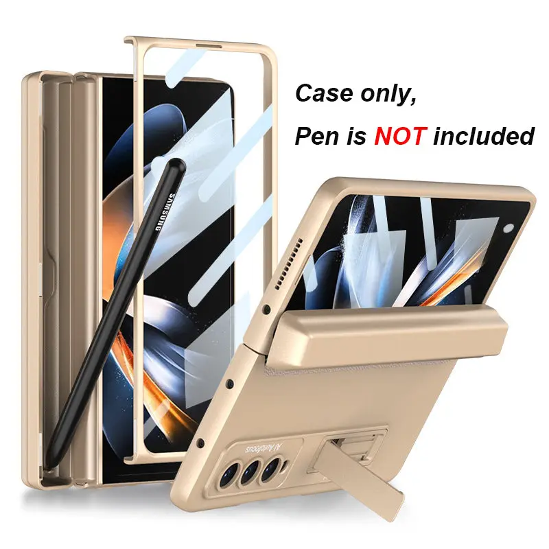 Coque Téléphone Magnétique ZENMAX
