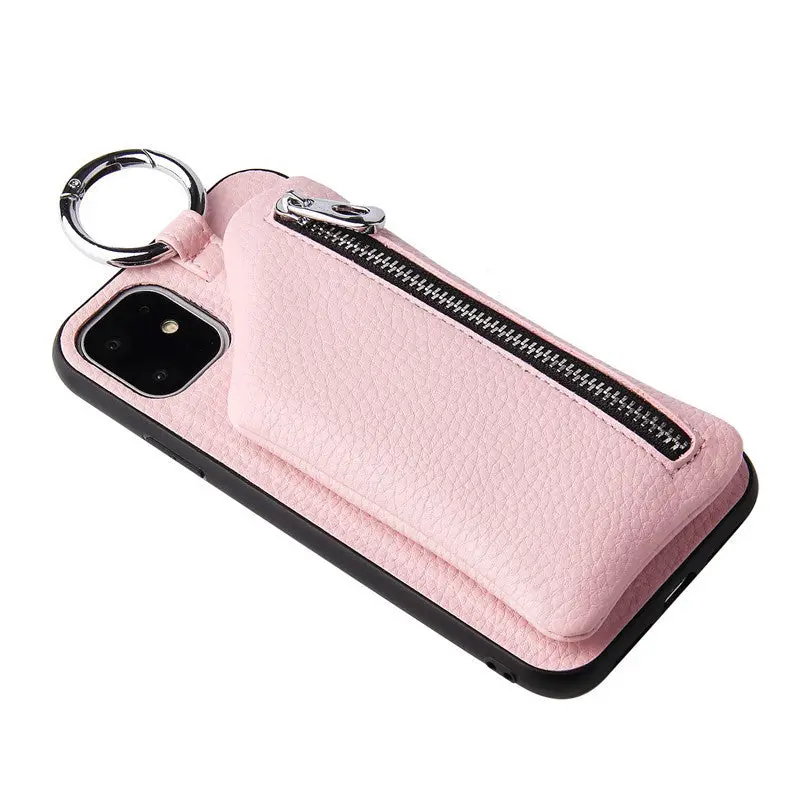 Coque de Téléphone Mode PU LEXOR