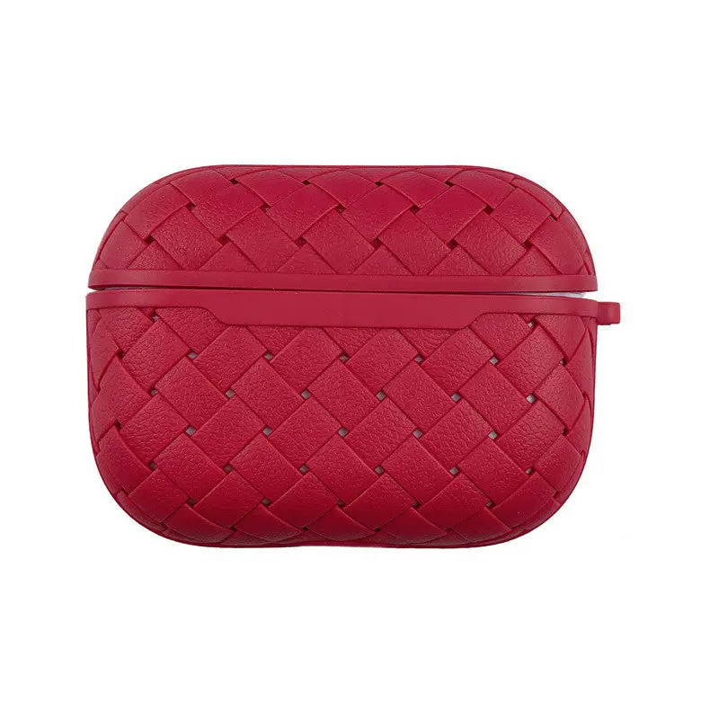 Coque AirPods Pro Résistante WOVEN