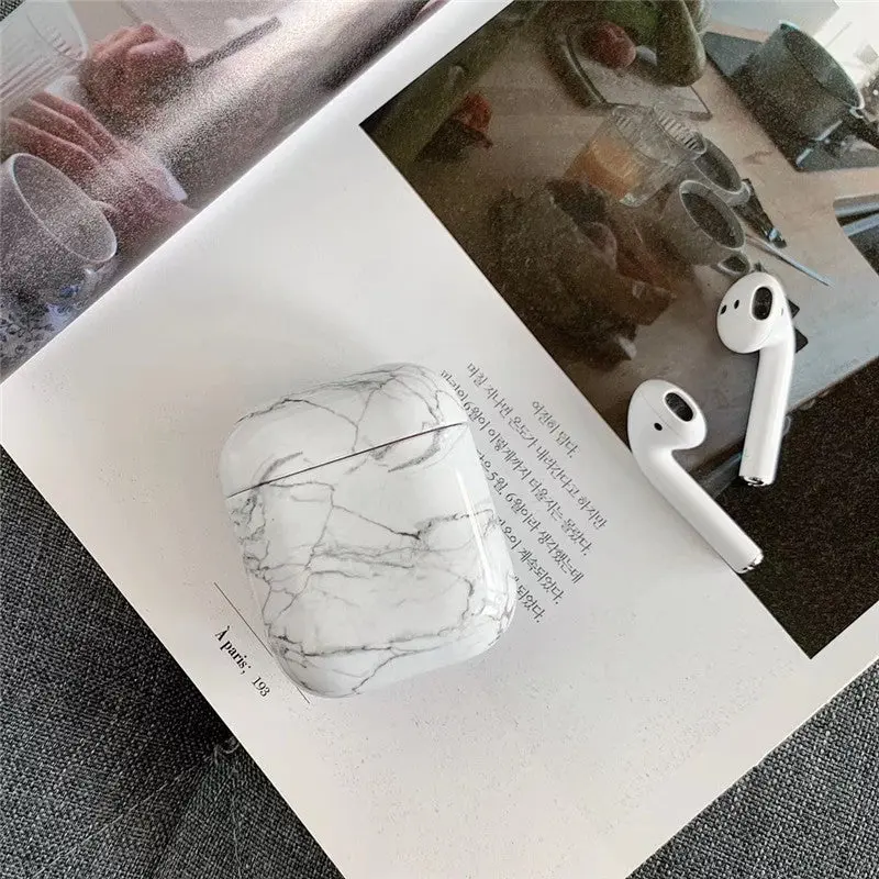 Coque Téléphone Luxe MARBEL