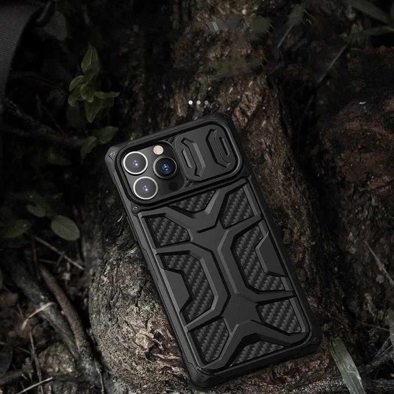 Coque de Téléphone Résistante XPROMA