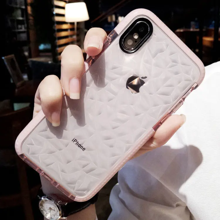 Coque de Téléphone Élégante STRIPEZ