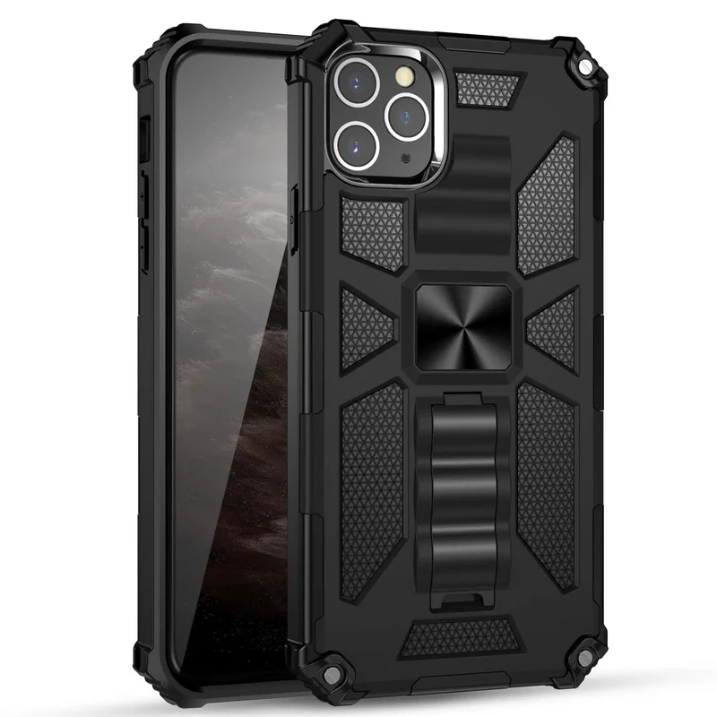 Coque de Téléphone Anti-Choc TRAKTOR