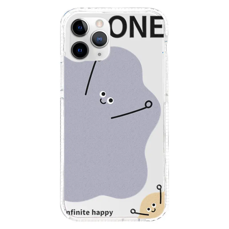 Coque Téléphone Peinte RIOXO