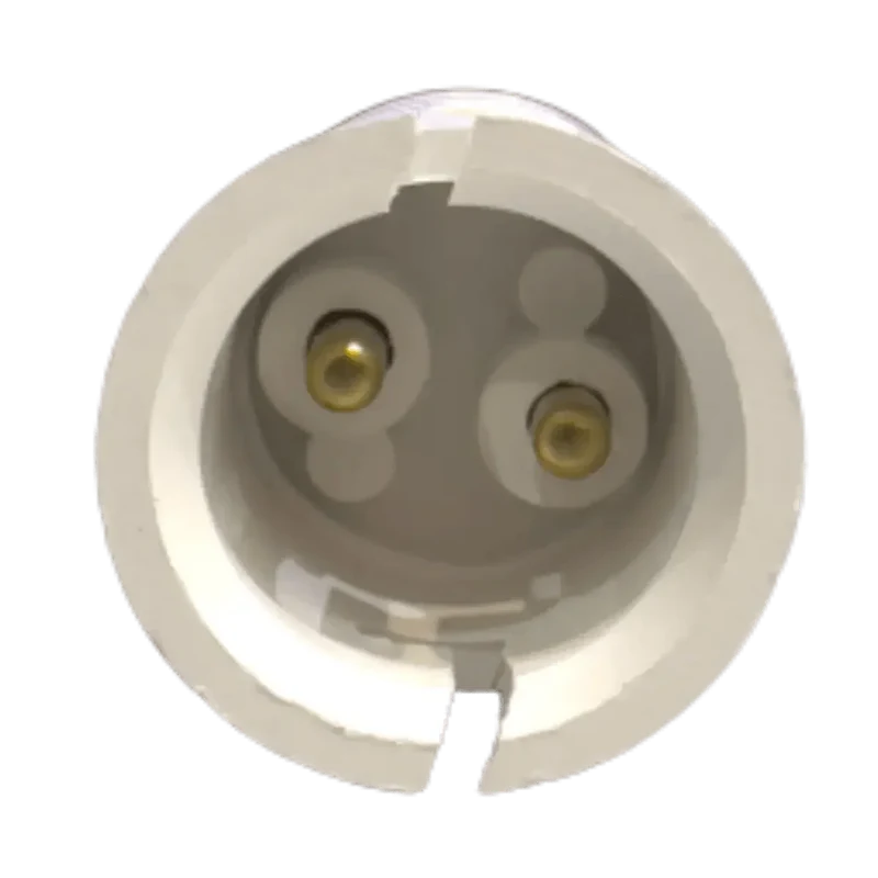 Adaptateur vis E27 vers baïonnette B22