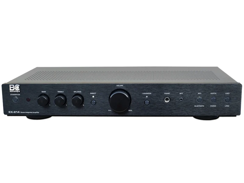 BC Acoustique EX-214