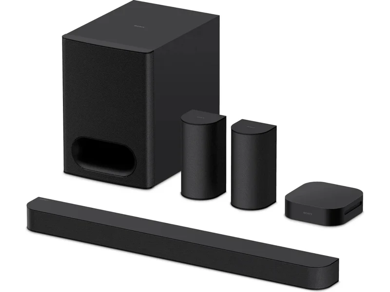 SONY BRAVIA Theatre System 6