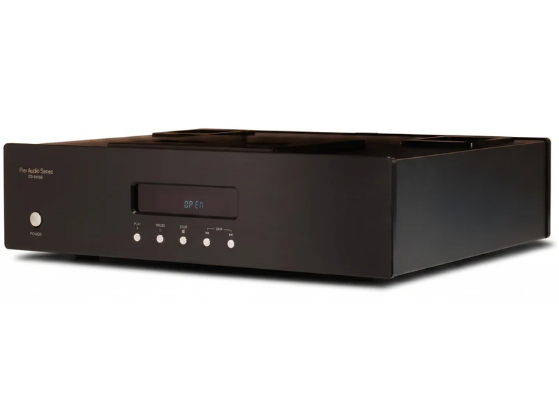 PIER AUDIO CD-880 SE
