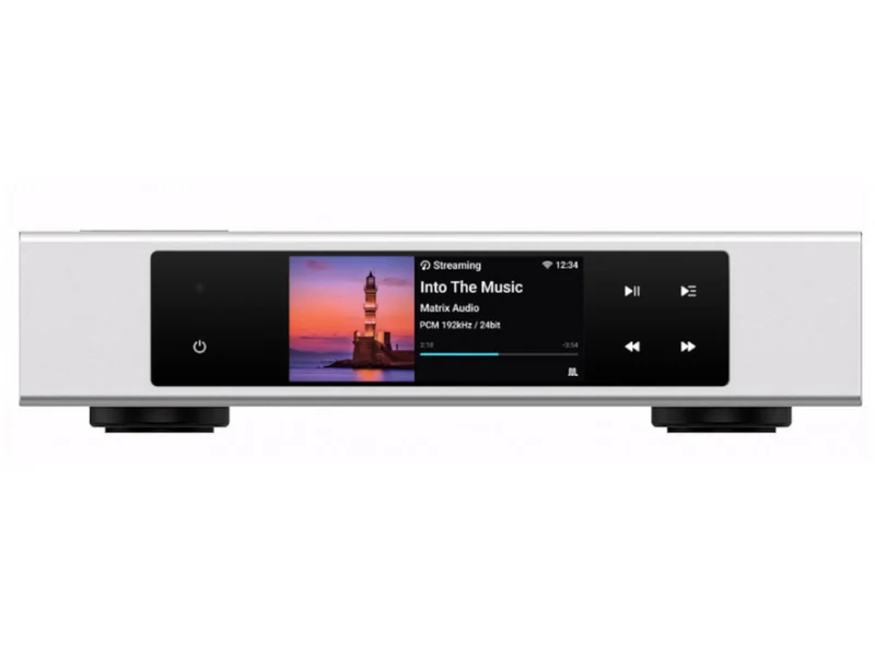 MATRIX AUDIO Element S