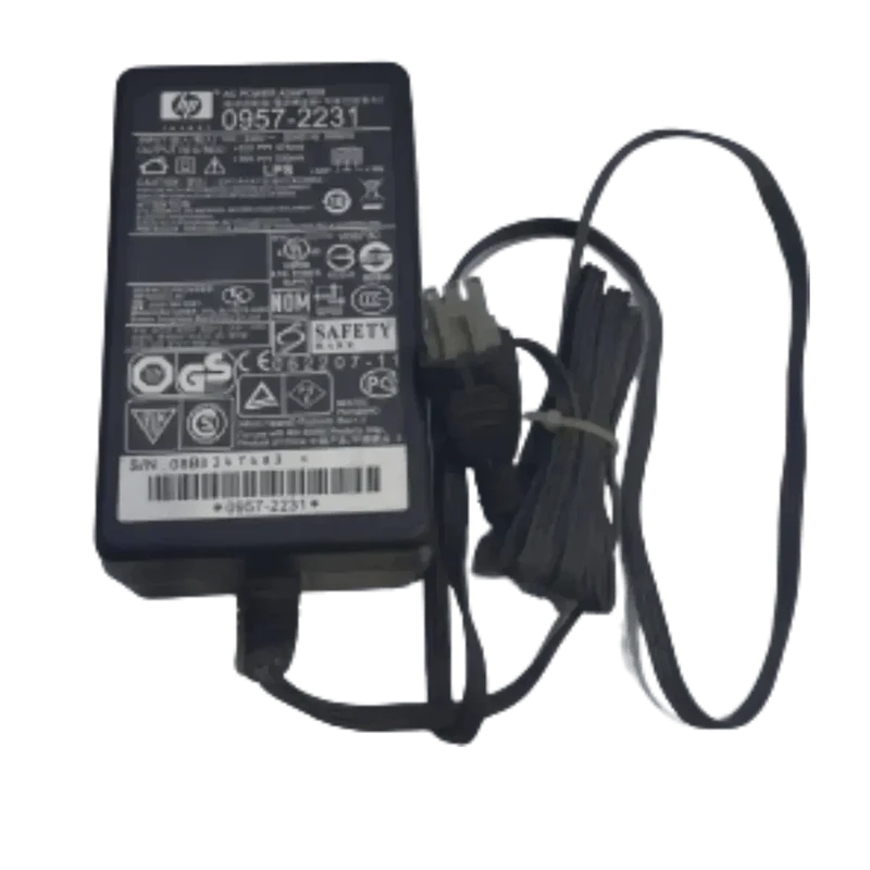 Alimentation 0957-2231 pour imprimante HP