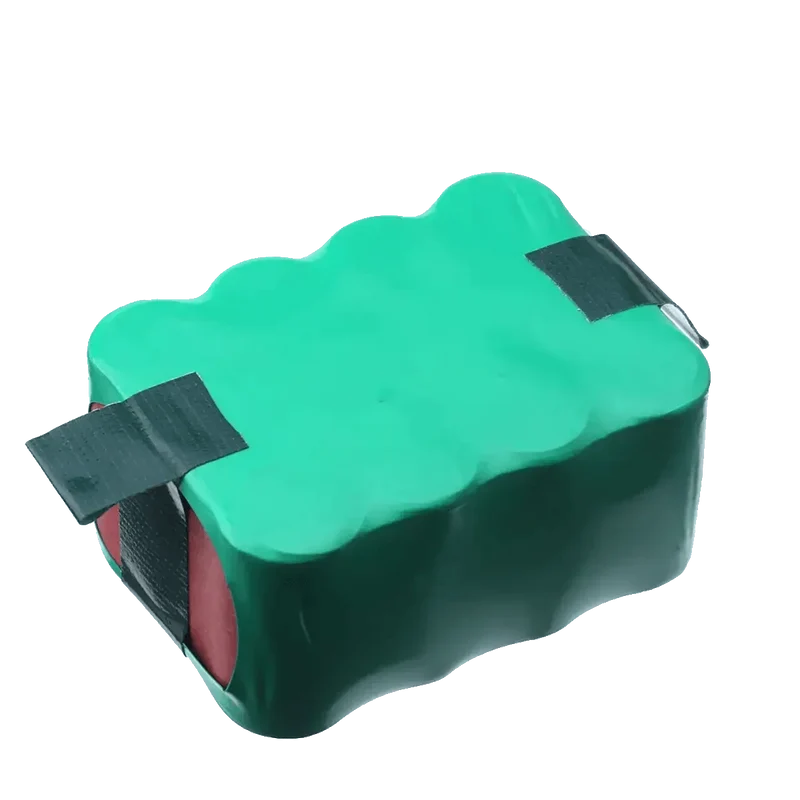 Batterie 14.4v pour aspirateur Mamirobot