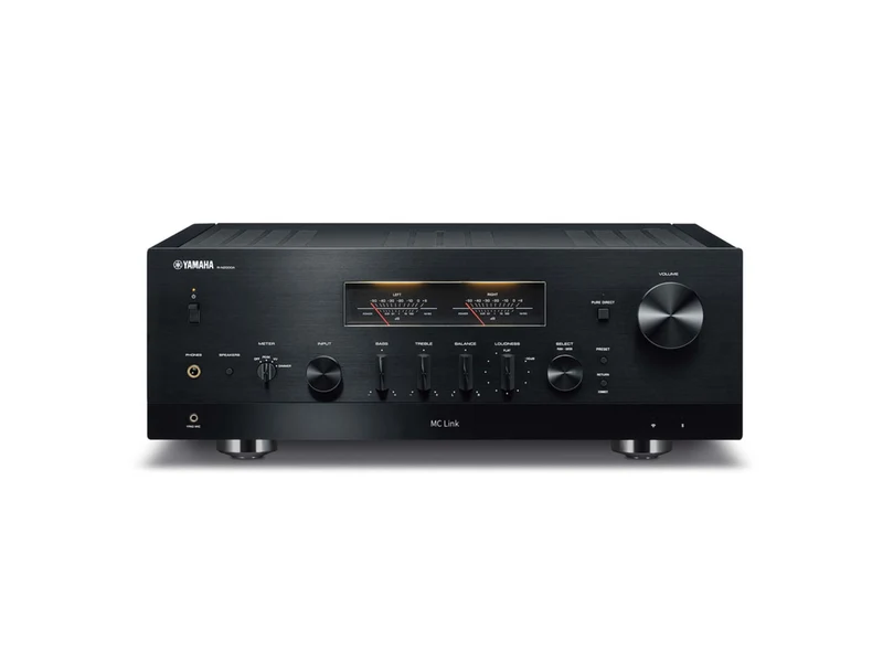YAMAHA R-N2000A