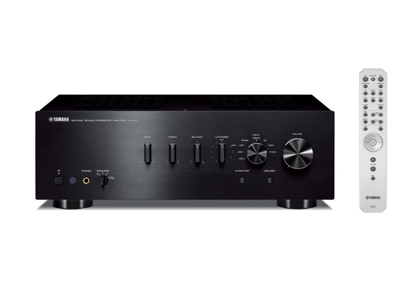 YAMAHA A-S701