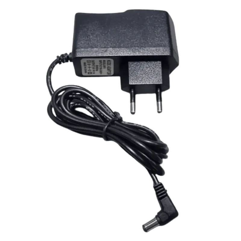 Alimentation AC/DC 9V 1A – Adaptateur Secteur 230V Polarité Inversée