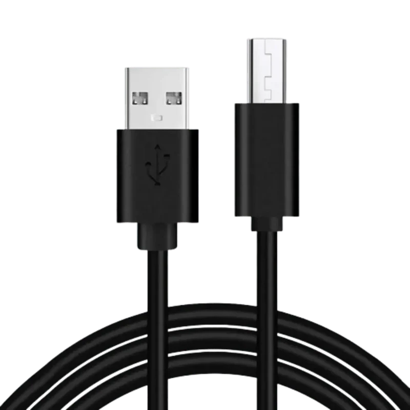 Câble Chargeur Micro Usb 12mm