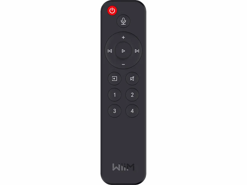 WIIM Télécommande Voice Remote