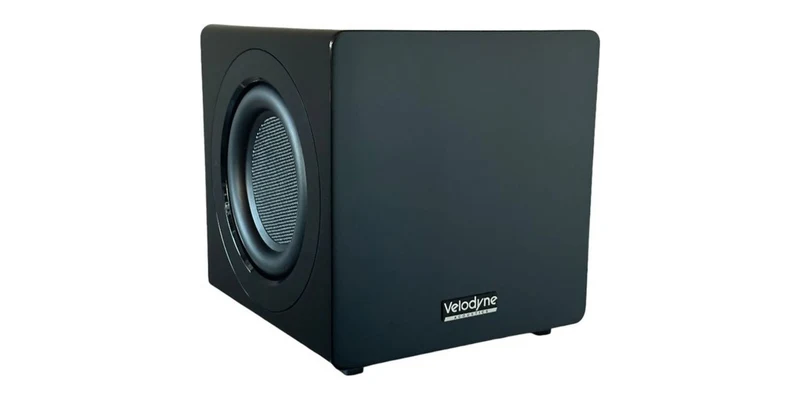 VELODYNE MiniVee X