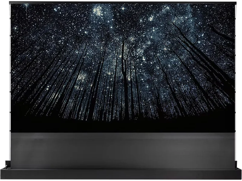 LUMENE EDEN EXTRA BRIGHT UST C (16:9)