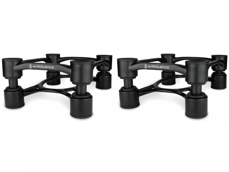 ISOACOUSTICS APERTA 200 (la paire)