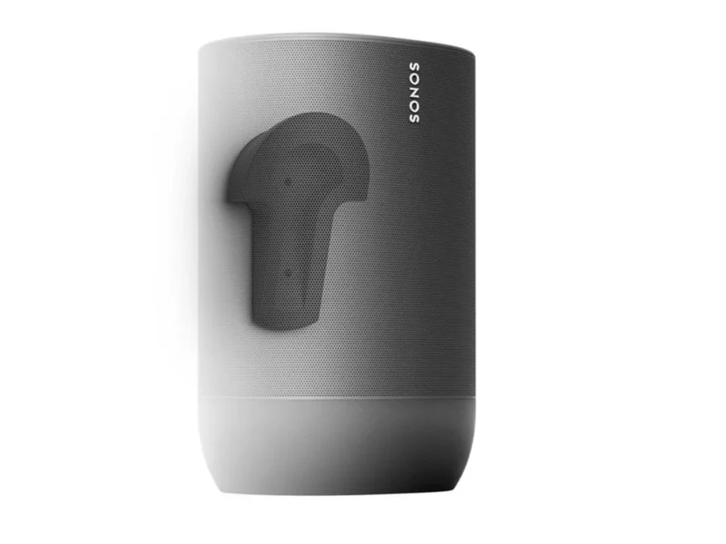 FLEXSON Accroche murale SONOS MOVE (unité)