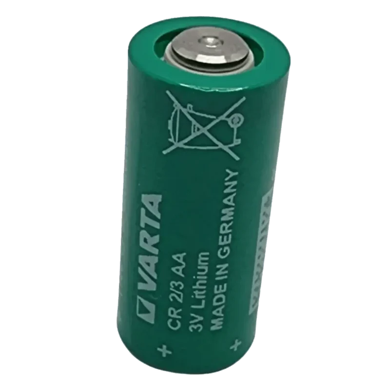 Pile CR2/3AA Varta 3V Lithium 1350mAh