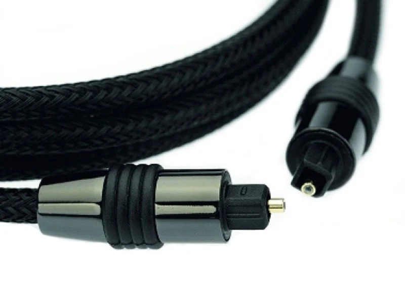 SILENT WIRE SÉRIE 4 MK3 Câble optique