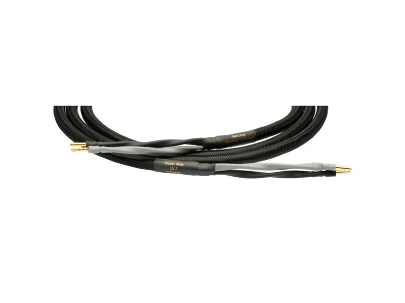 SILENT WIRE LS7 MK2