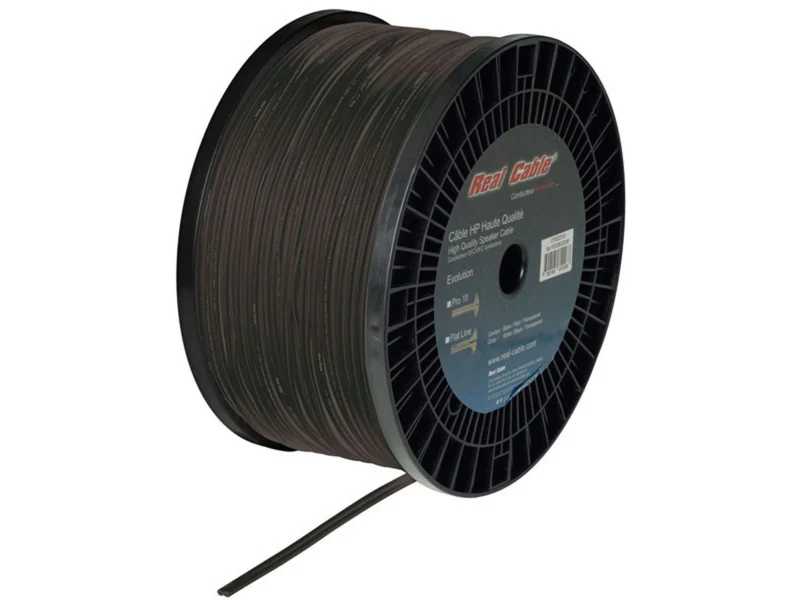 REAL CABLE P200N [au mètre]