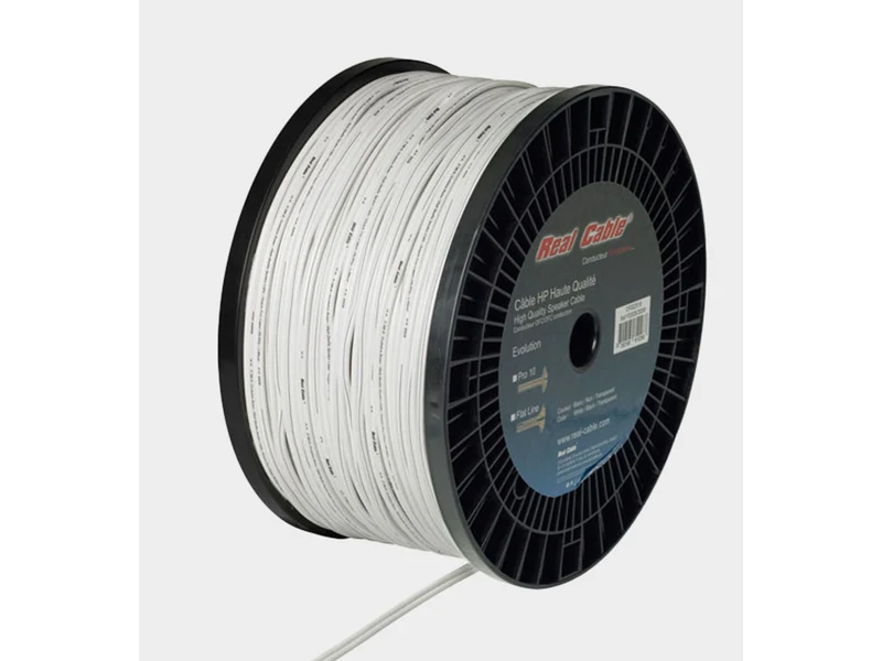 REAL CABLE P200B [au mètre]