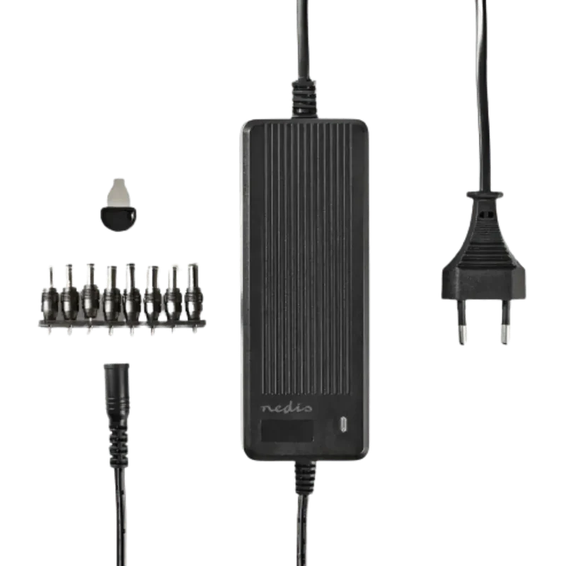 Adaptateur Secteur Universel AC/DC Sortie 5-16V 5000mA