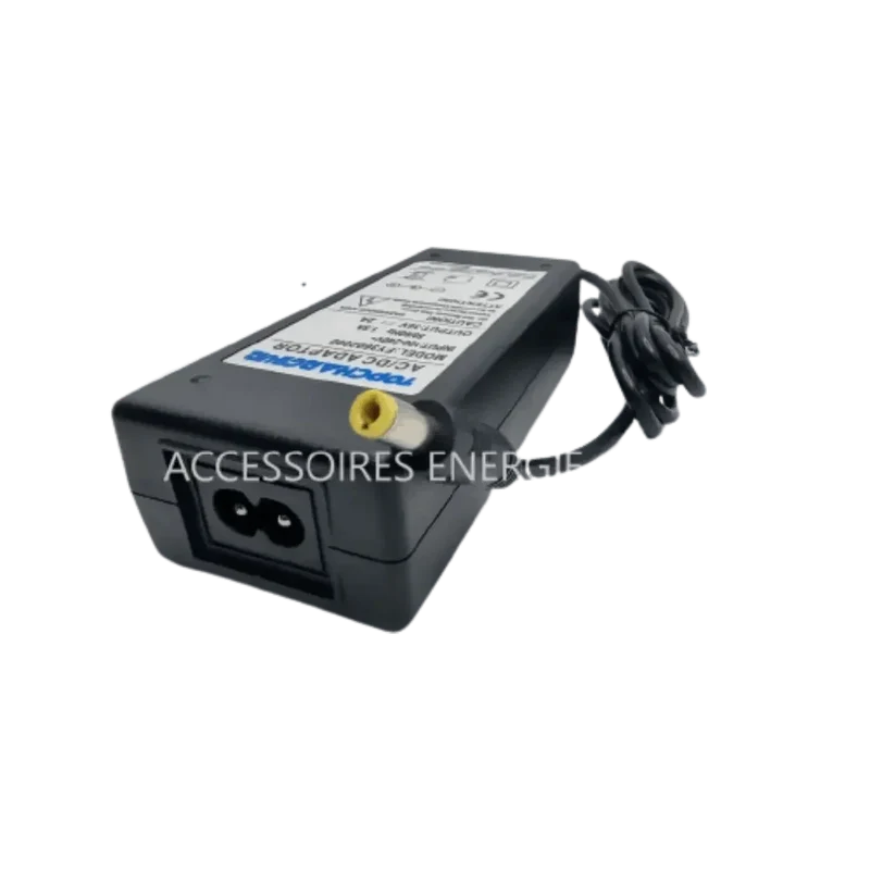 Alimentation 220v AC/DC 36V 1,5A