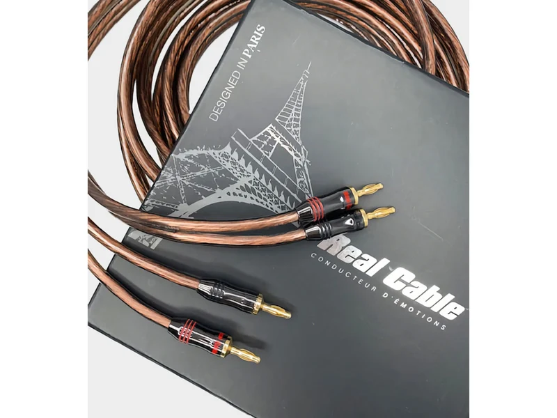 REAL CABLE ELITE 300
