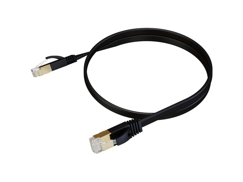 REAL CABLE E-NET 600 Ethernet