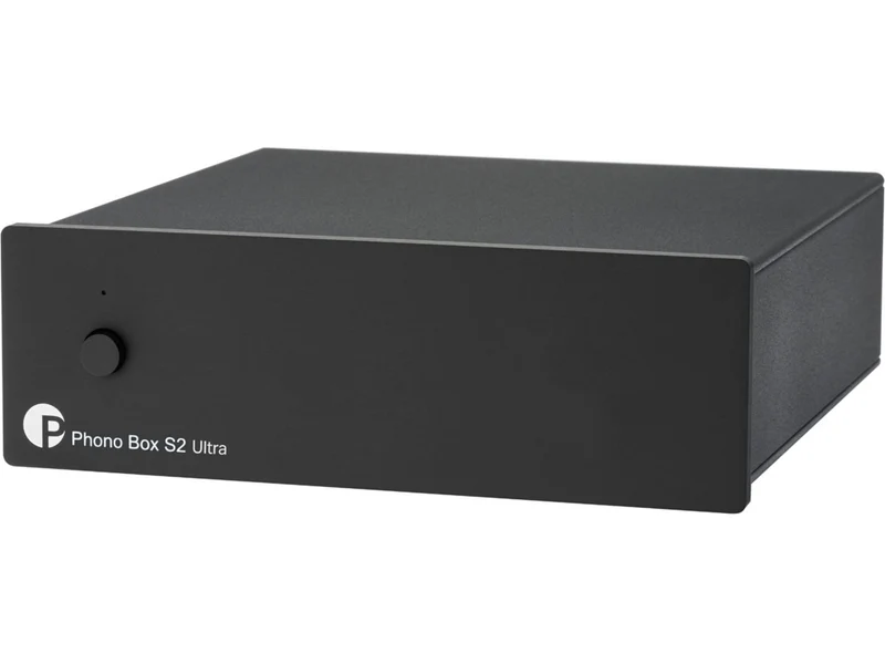 PROJECT Phono Box S2 Ultra