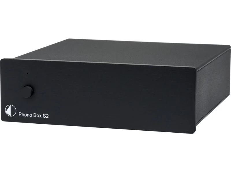 PROJECT Phono Box S2