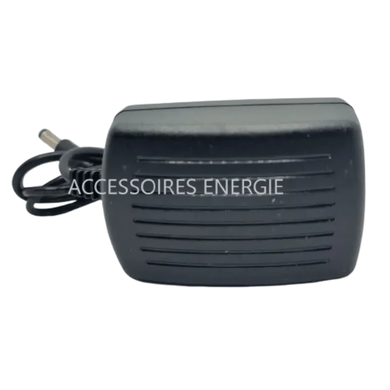 Alimentation 6.5v 2A