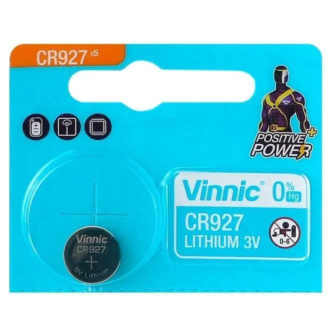 Piles Boutons 3V Lithium