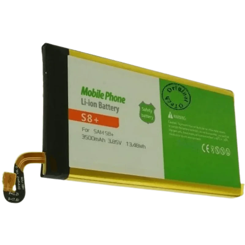 Batterie pour Téléphone Samsung Galaxy S8+ sans Outils