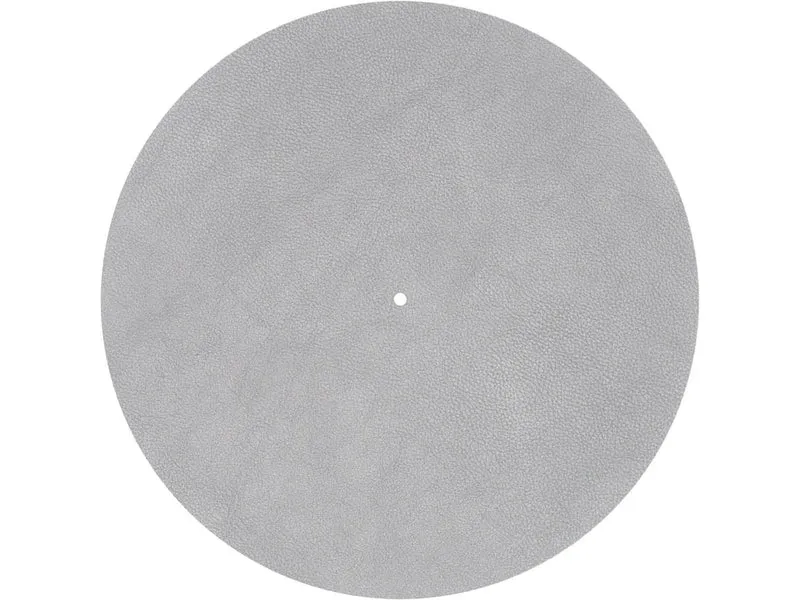 PROJECT Leather It Gris