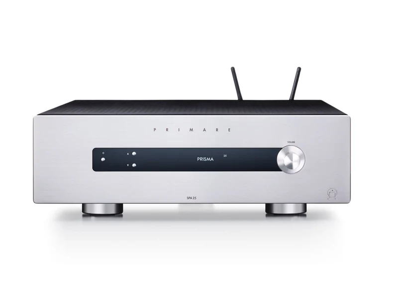 PRIMARE SPA25 Prisma