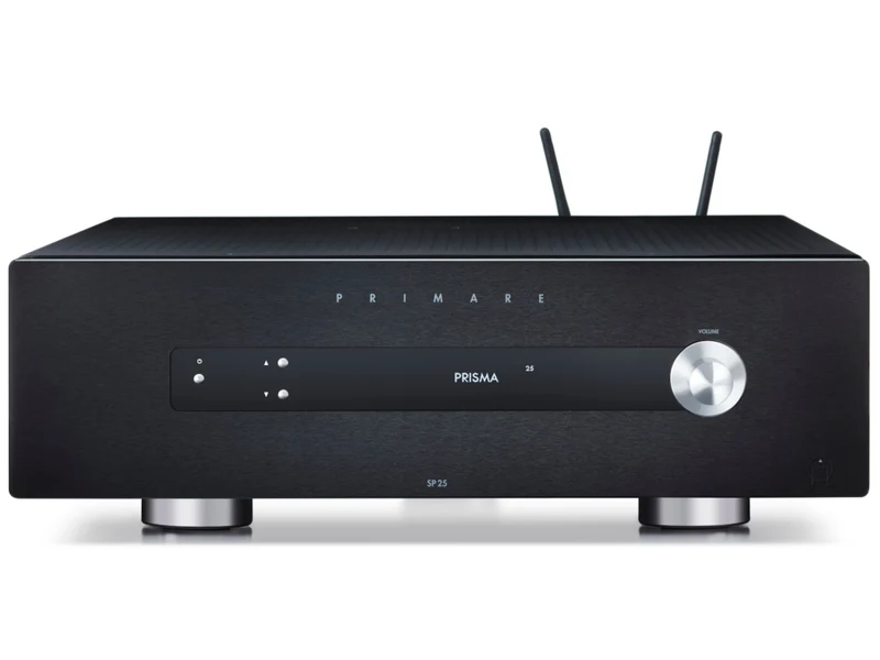 PRIMARE SP25 Prisma