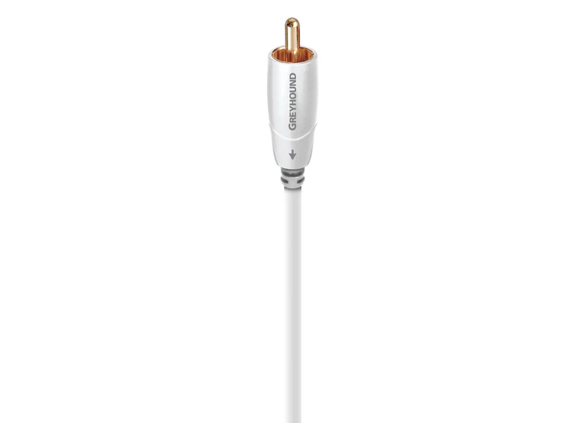 AUDIOQUEST Greyhound