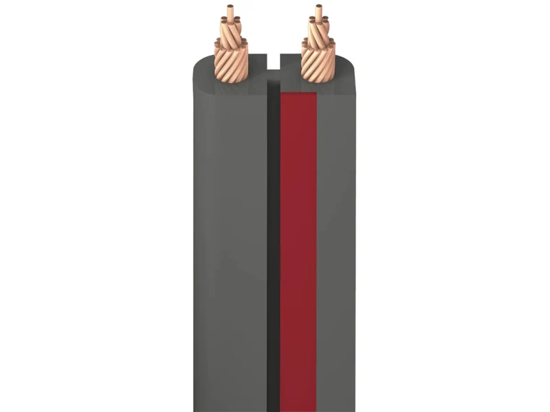 AUDIOQUEST X2 [au mètre]