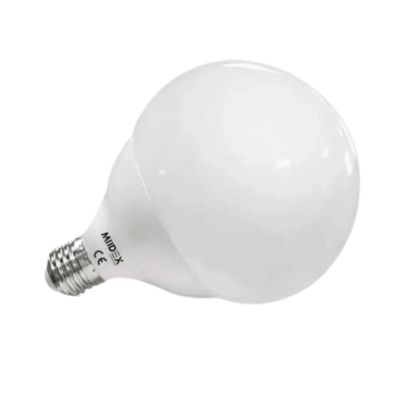 Ampoule LED E27 GLOBE 20W 3000K
