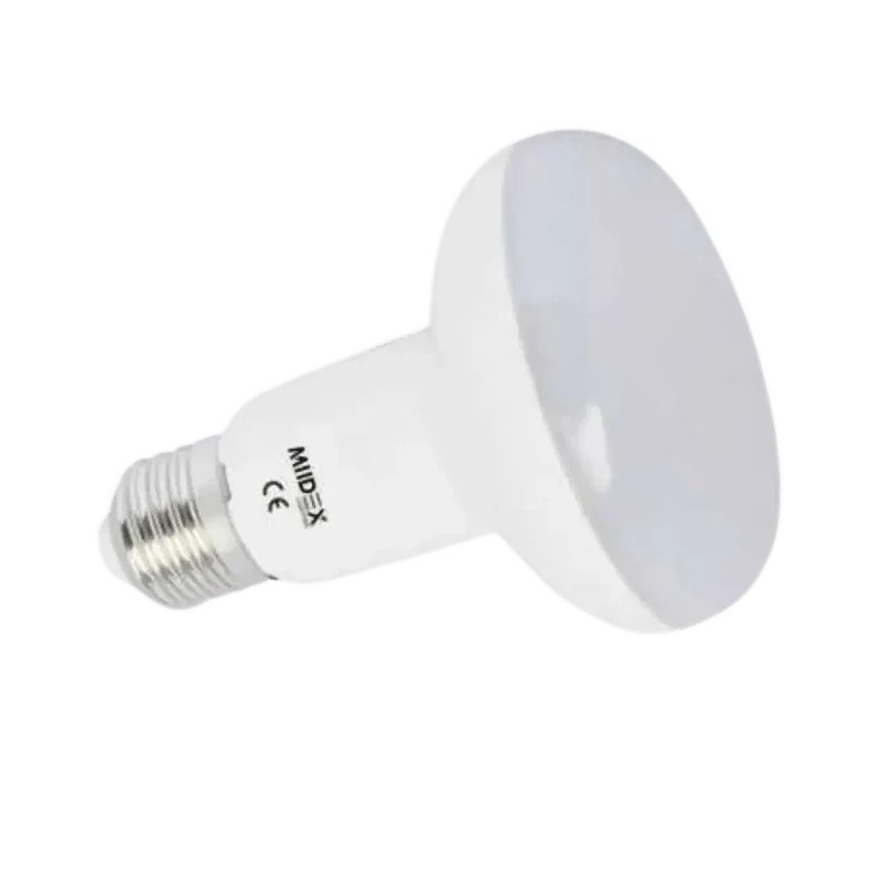 Ampoule LED E27 SPOT R80 10W 3000K