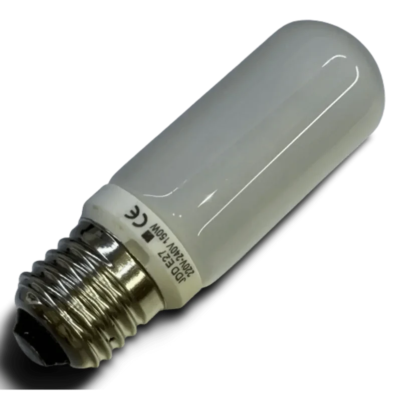 Ampoule Halogène Tubulaire 220v 150w E27