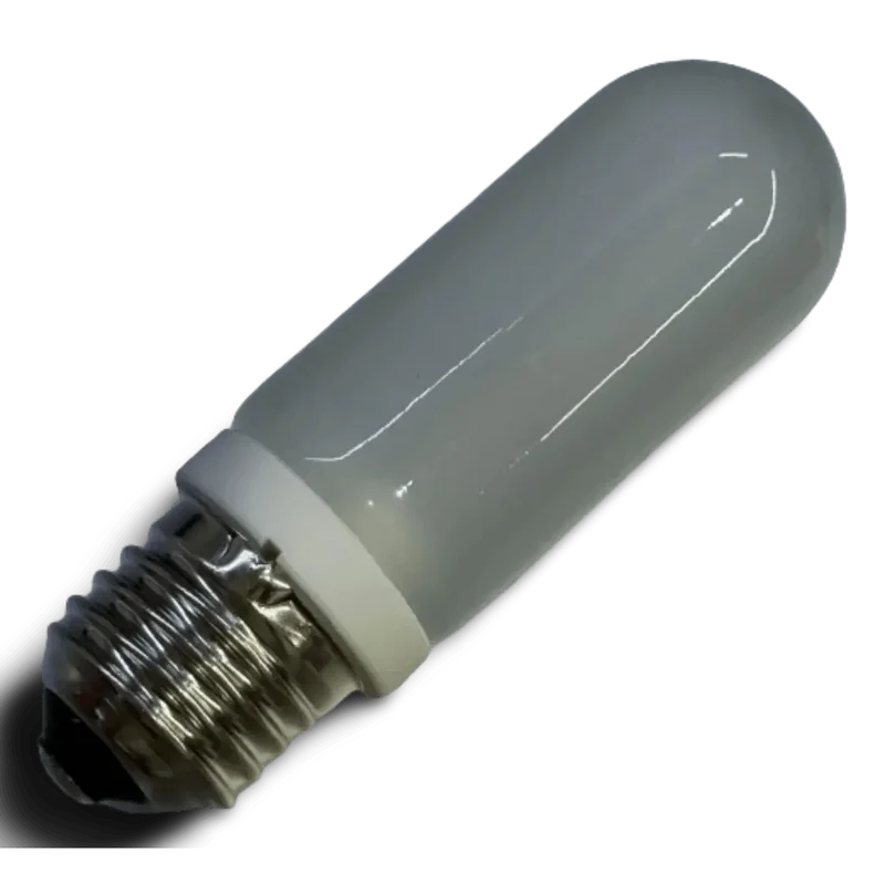 Ampoule Halogène Tubulaire 220v 250w E27