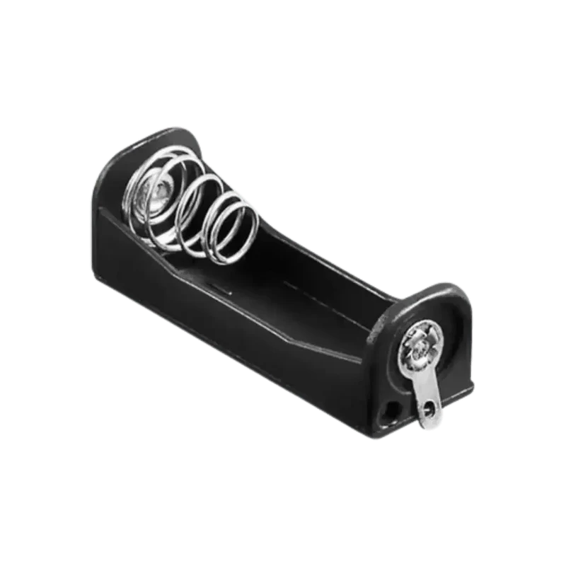Support de Pile LR1 1.5V et A23 12V