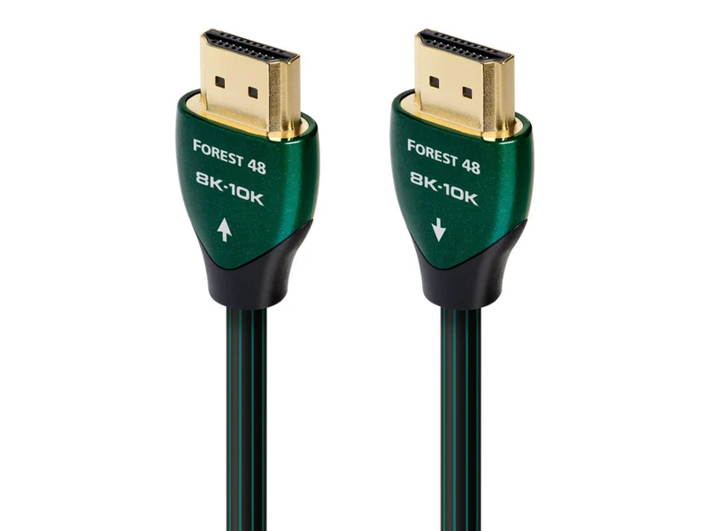 AUDIOQUEST 48G Forest HDMI