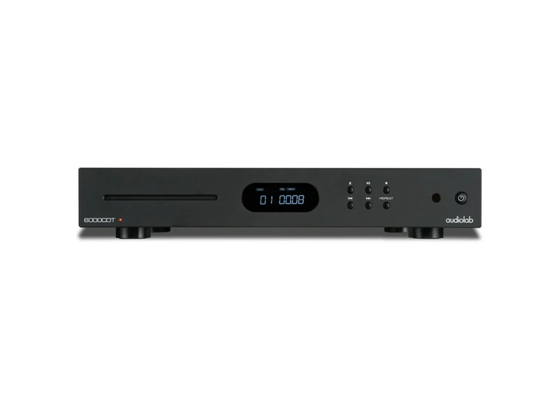 AUDIOLAB 6000CDT
